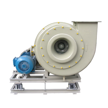 SCH-FRP玻璃钢离心通风机